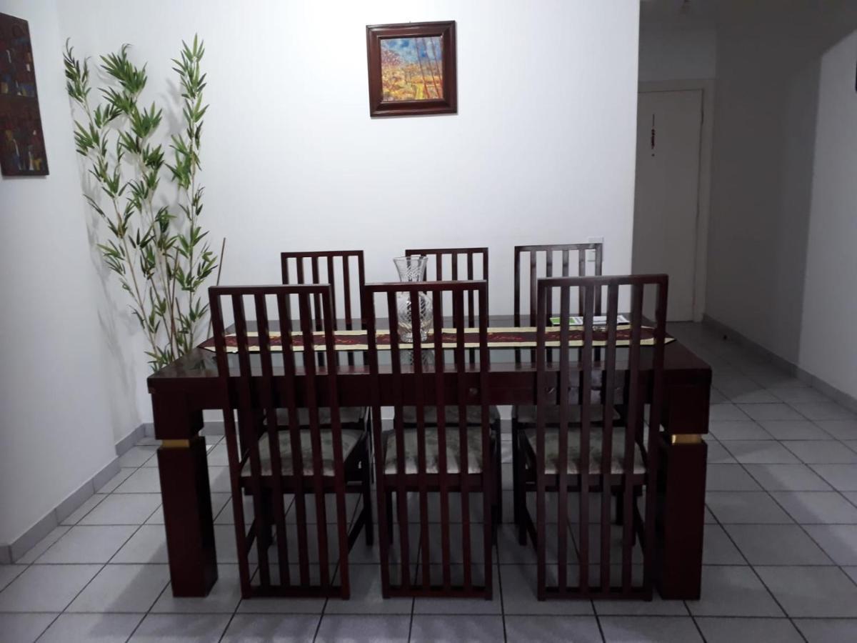 Pitangueiras Guaruja Apartamento São Paulo Exterior foto